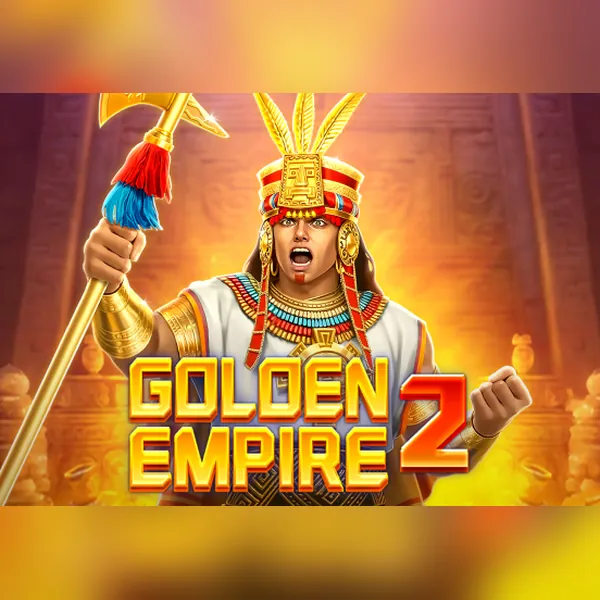Golden Empire 2